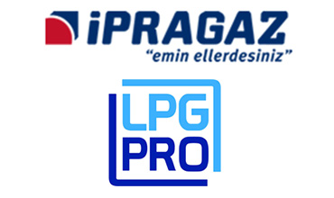 İPRAGAZ LPG PRO